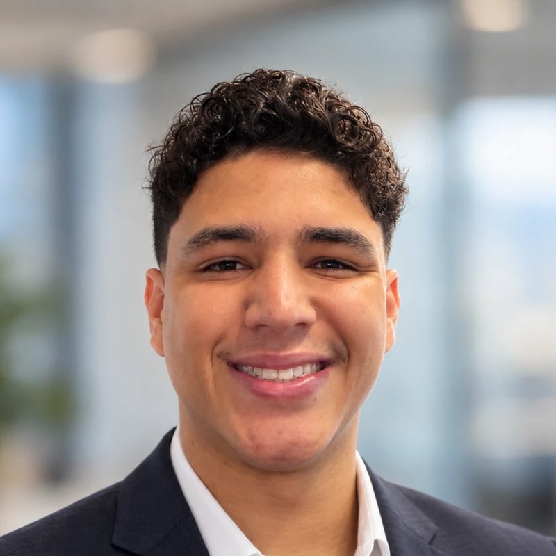 Alex-Jay Beukes, DevOps and platform engineer and founder of Sud0ops